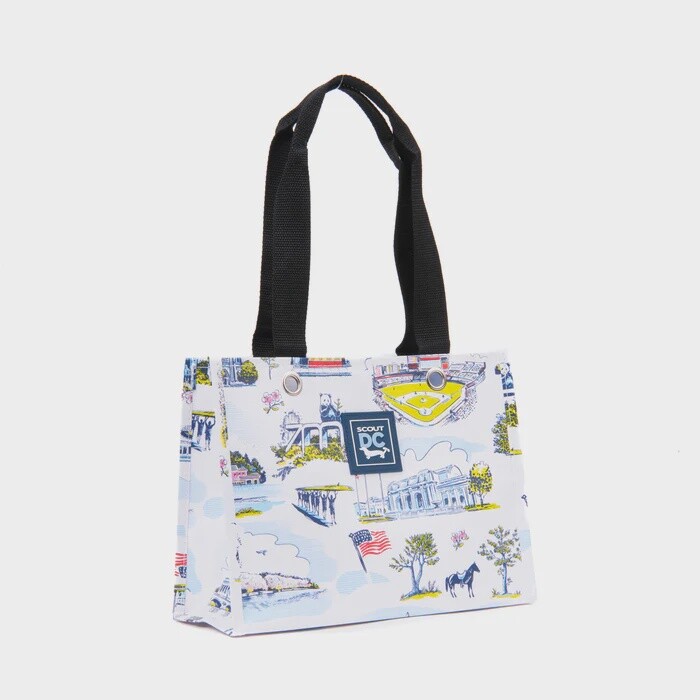 Tiny Package Gift Bag - 20007