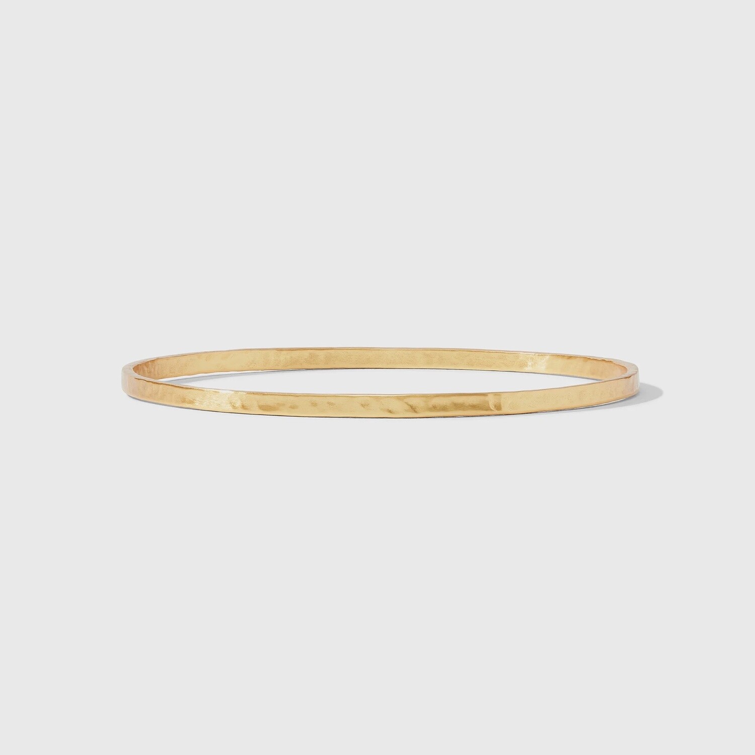 Crescent Bangle