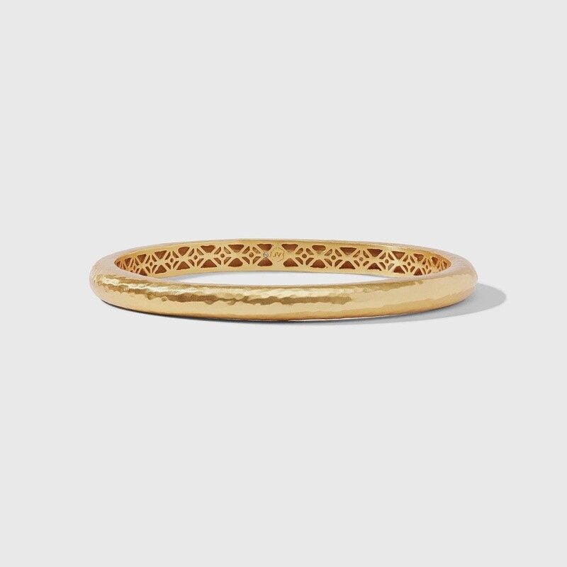 Havana Gold Bangle