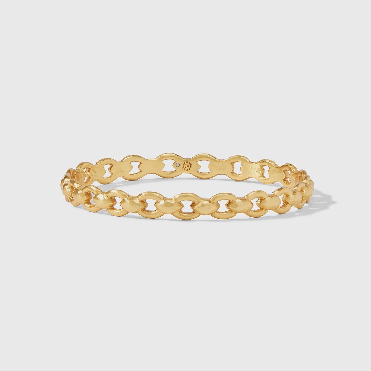 Palermo Bangle, Size: Small