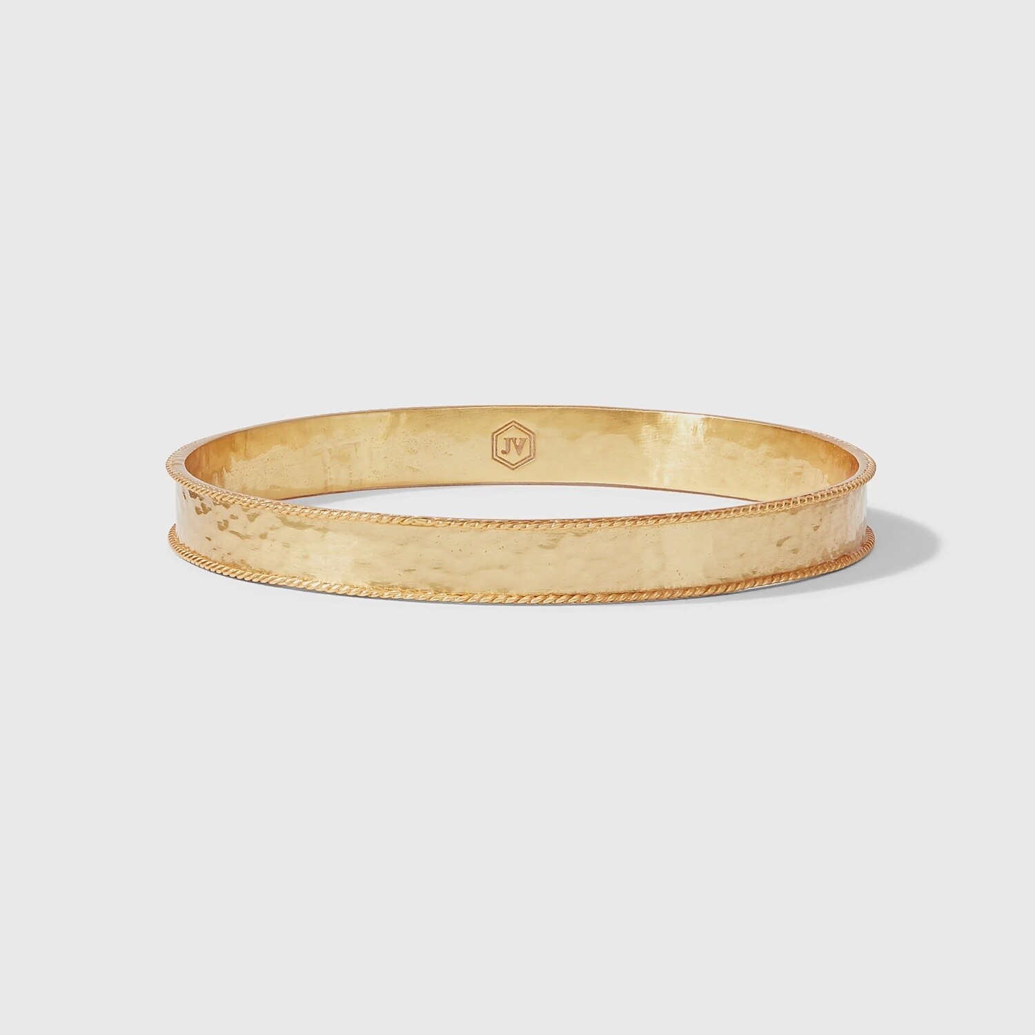 Savoy Bangle, Size: Small