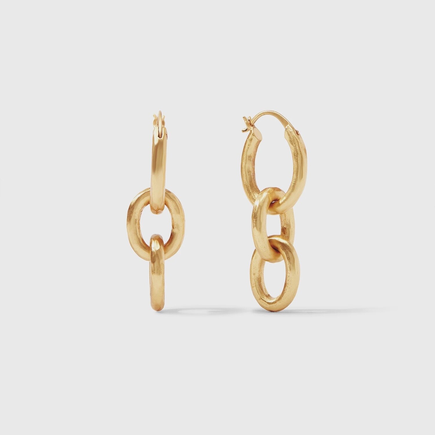 Palermo 2-in-1 Earrings