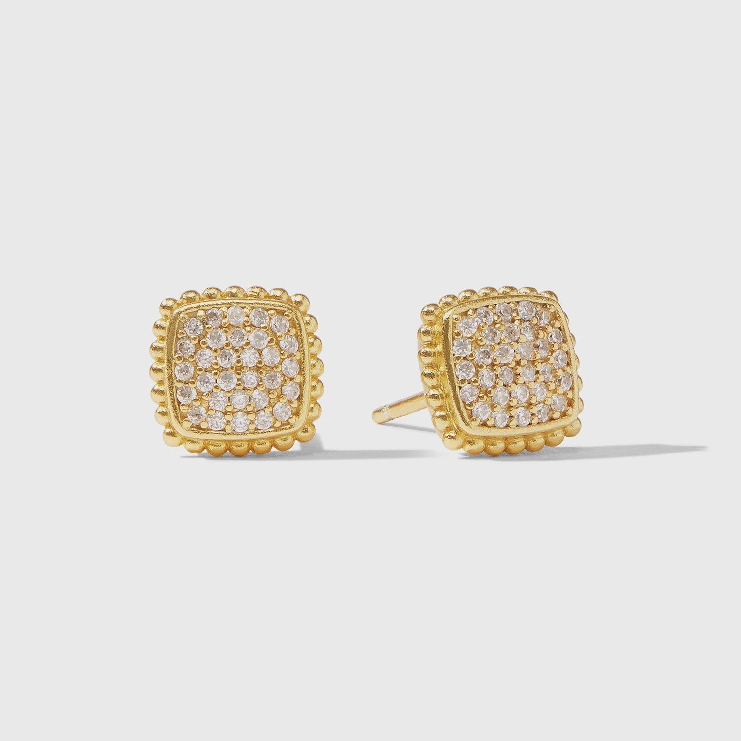 Noel Pavé Stud