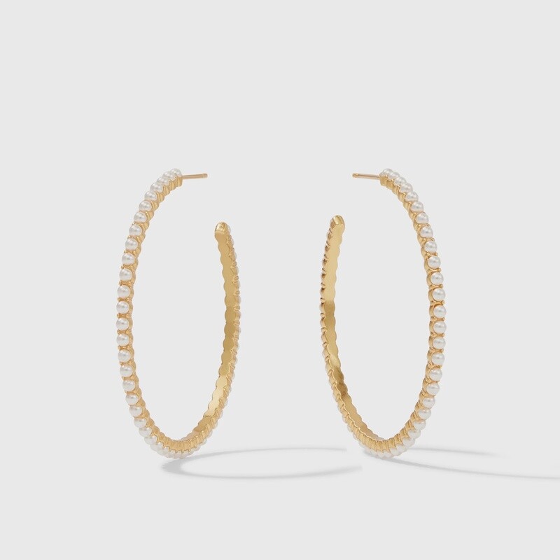 Juliet Hoop