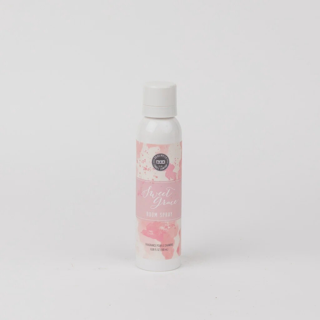 Non-Aerosol Room Spray-Sweet Grace