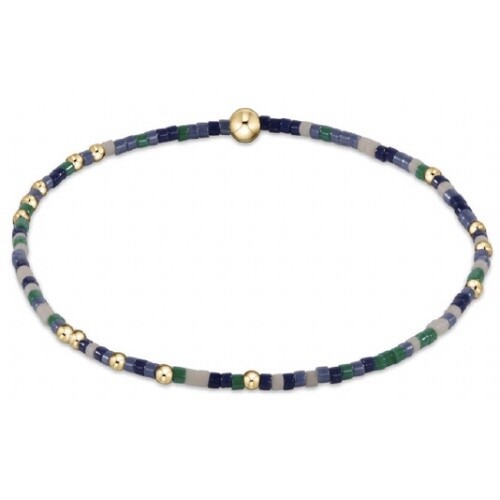 Extends - Hope Unwritten Bracelet - Seas-ar-Salad