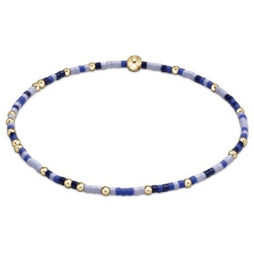 Extends - Hope Unwritten Bracelet - Blue Plate Special
