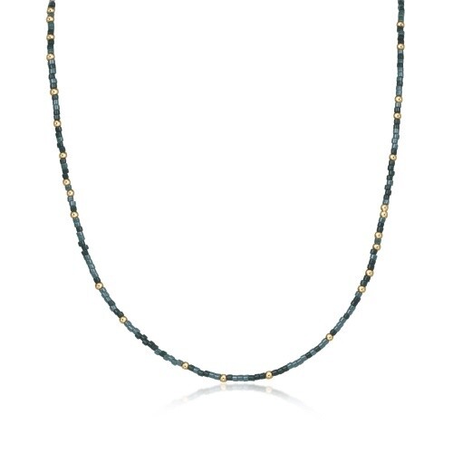 15&quot; Choker Hope Unwritten - Grassyassss