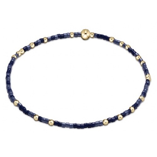Extends - Hope Unwritten Bracelet - All I Blue Is Win