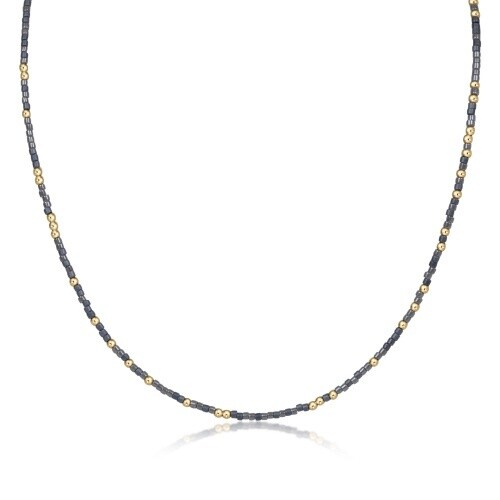 15&quot; Choker Hope Unwritten - Groutfit