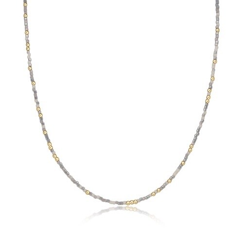 15&quot; Choker Hope Unwritten - Vanilla Ice
