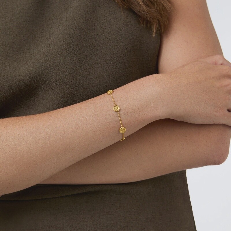 Valencia Delicate Bracelet