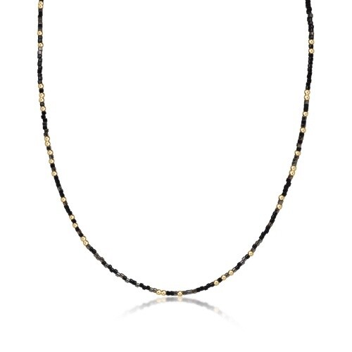 15&quot; Choker Hope Unwritten - Hooked On Onyx