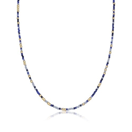 15&quot; Choker Hope Unwritten - Blue Plate Special