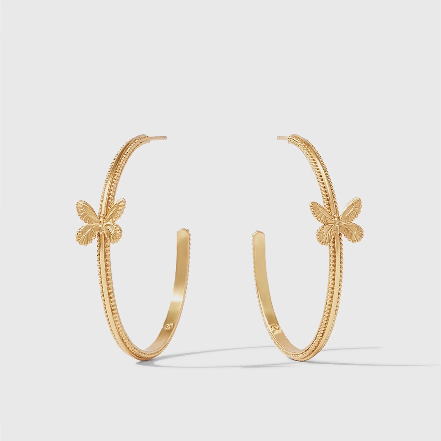 Butterfly Hoop