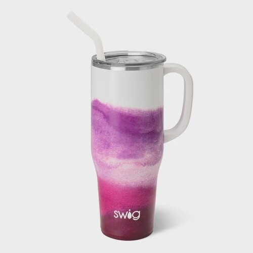 Amethyst Mega Mug