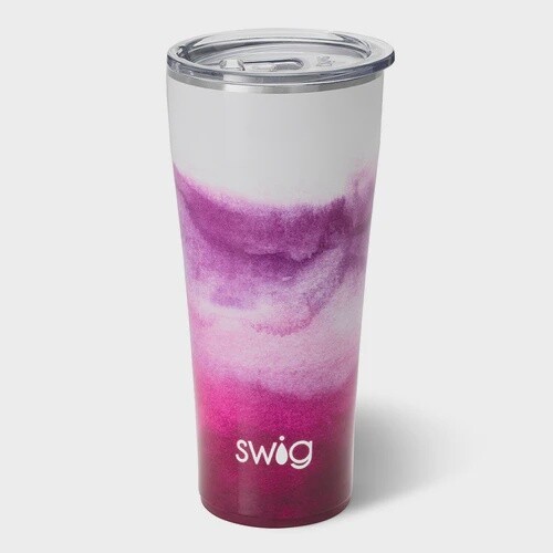 Amethyst Tumbler