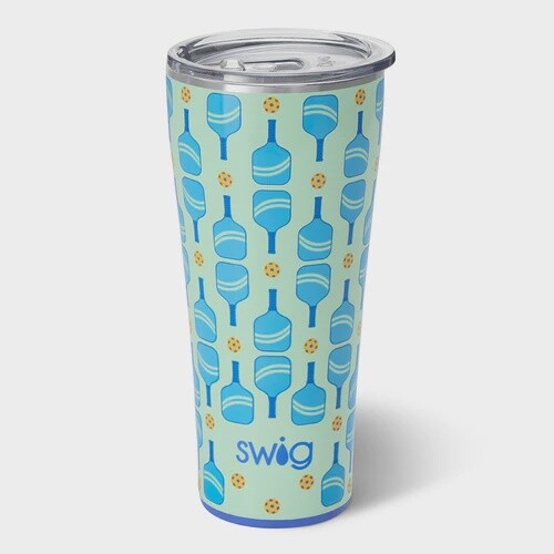 Dink Shot Tumbler