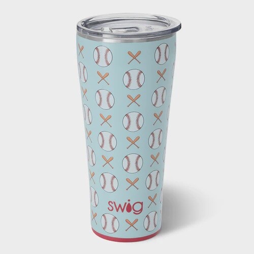 Home Run Tumbler