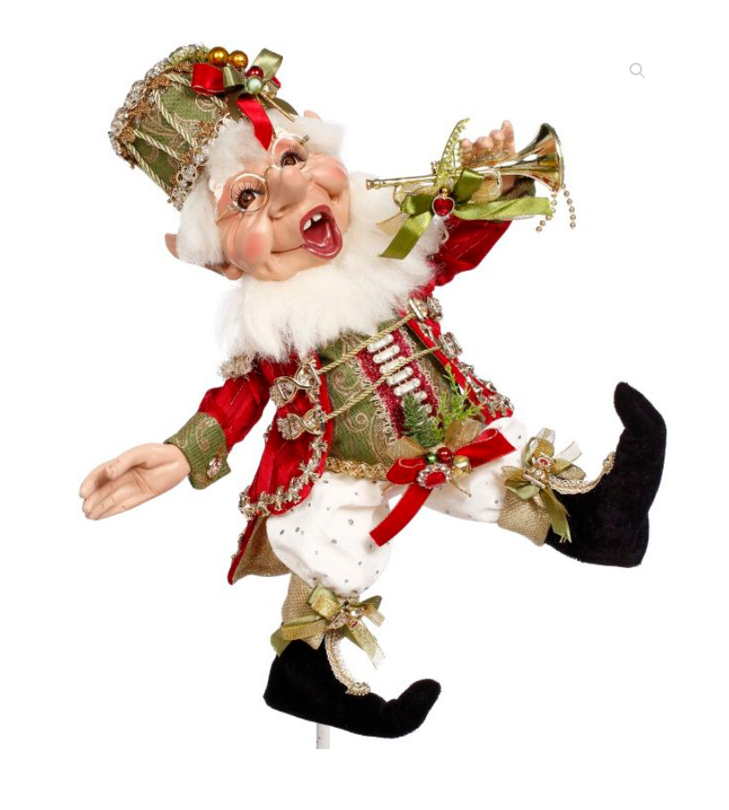 Joyful Elf, Med 17.5&quot;