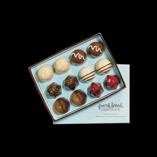 The Holiday Collection - Bon Bons