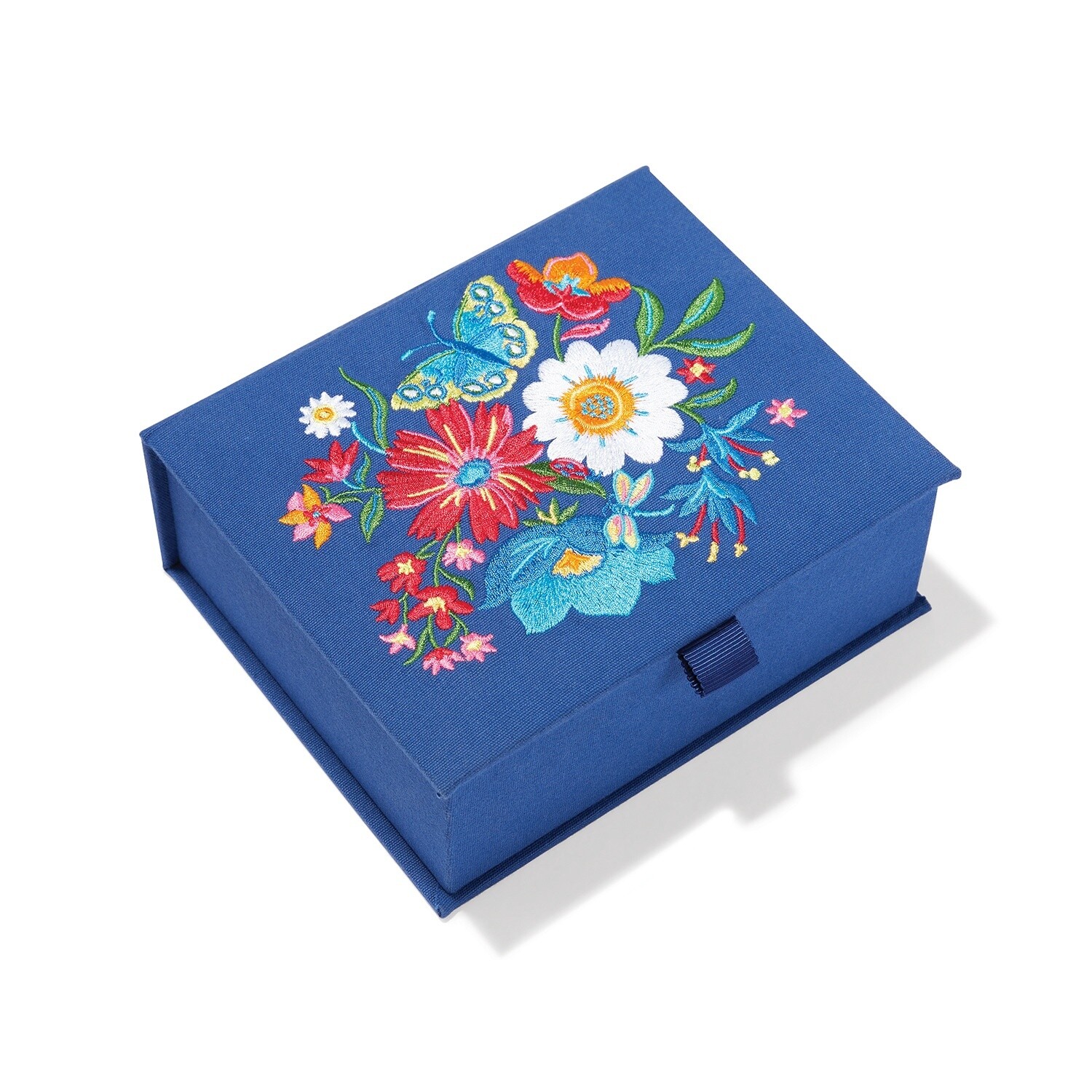DNR-French Garden Jewelry Box GWP