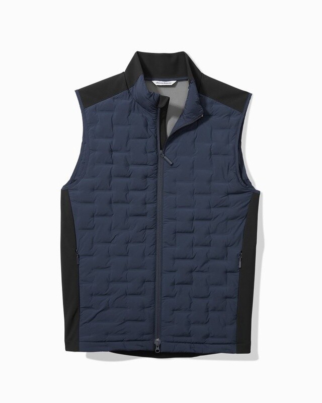 Augusta Bay Vest