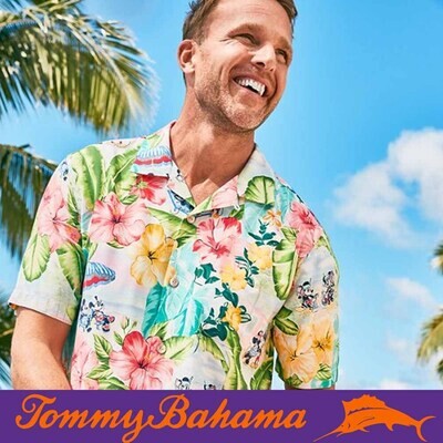Tommy Bahama