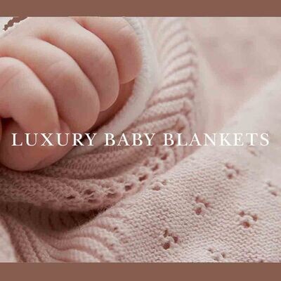 Blankets