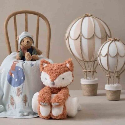Plush Toys