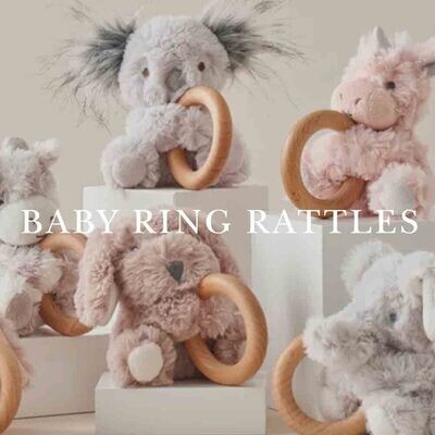 Ring Rattles