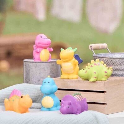 Bath Toys