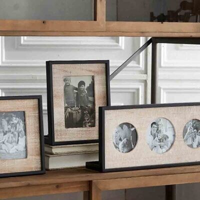 Frames