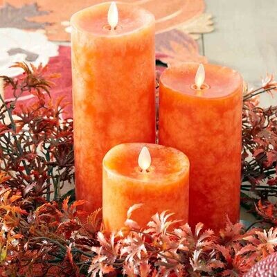 Candle Holders