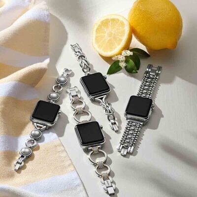 Apple Bands &amp; Watches