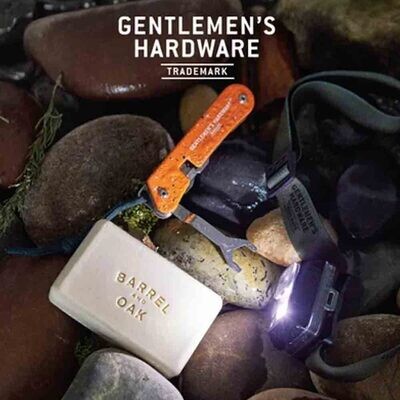 Gentlemen&#39;s Hardware