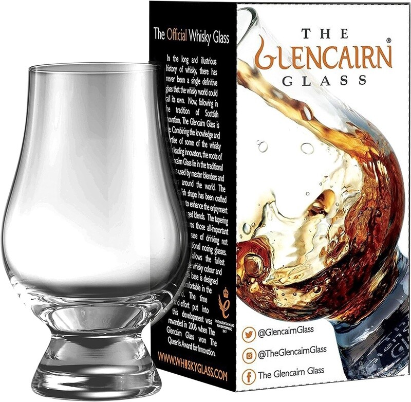 Glencairn Glass