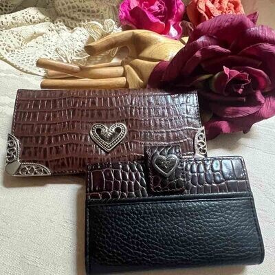 Wallets