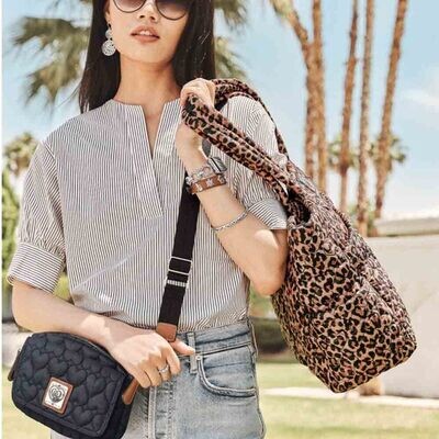 Cross Body
