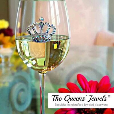 The Queen&#39; Jewels