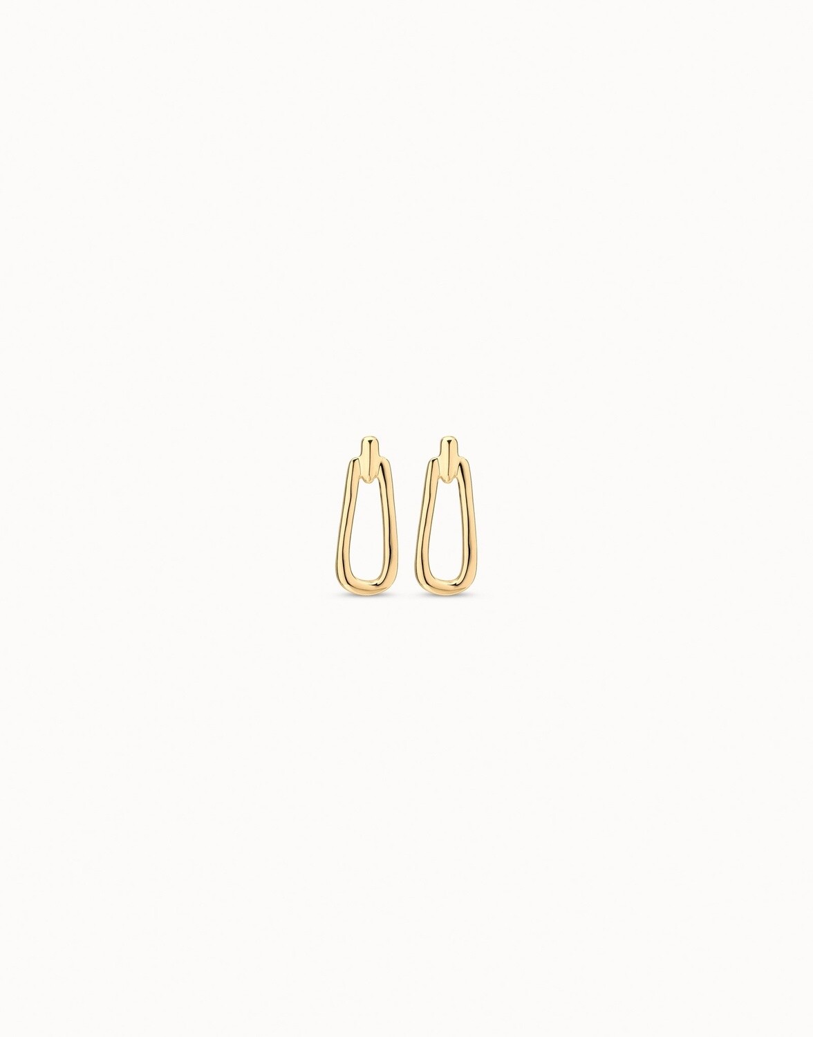 Earring Prosperity - Gold