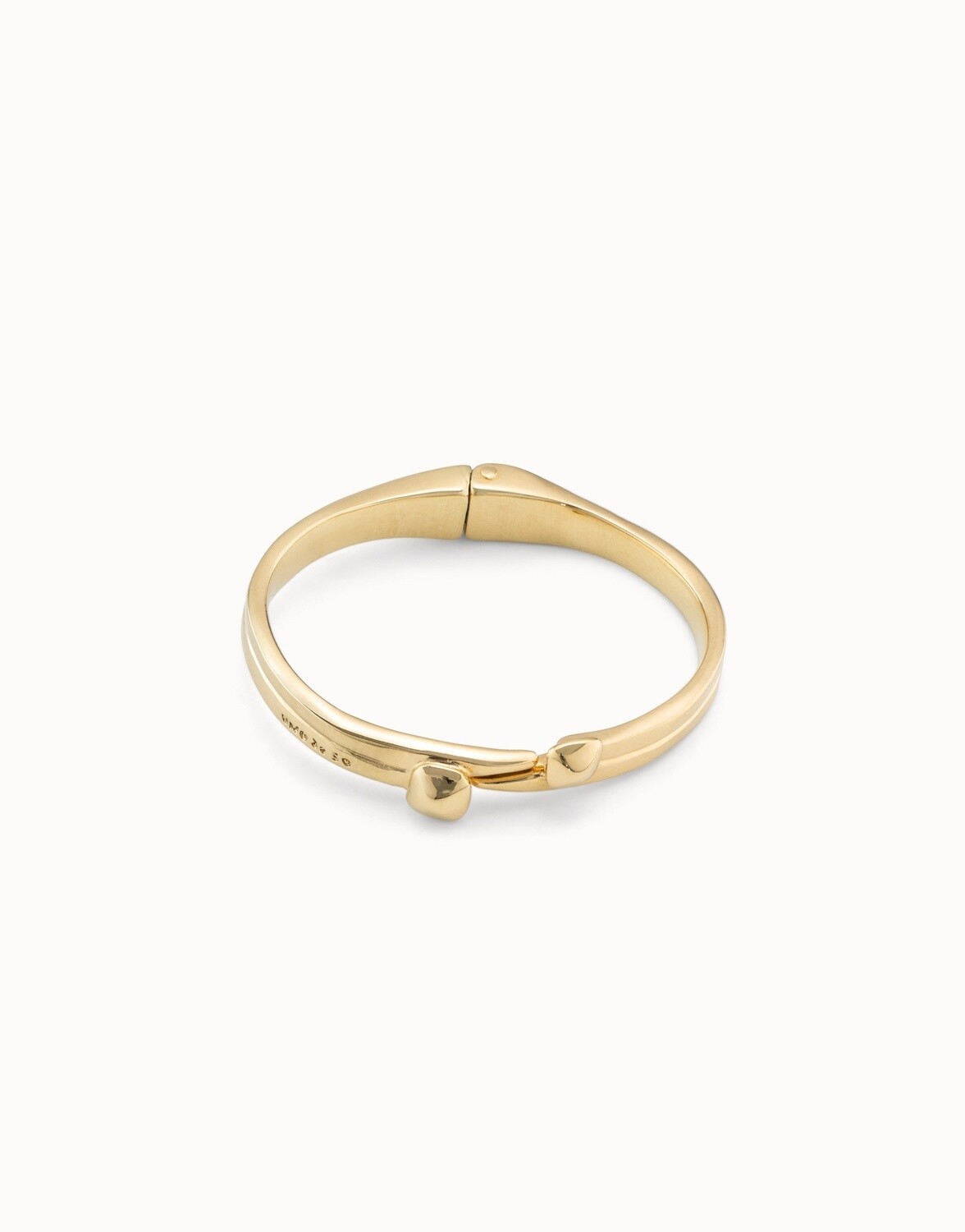 Bracelet Feelings - Gold
