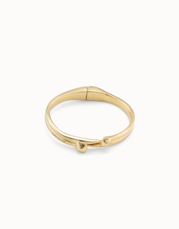 Bracelet Feelings - Gold