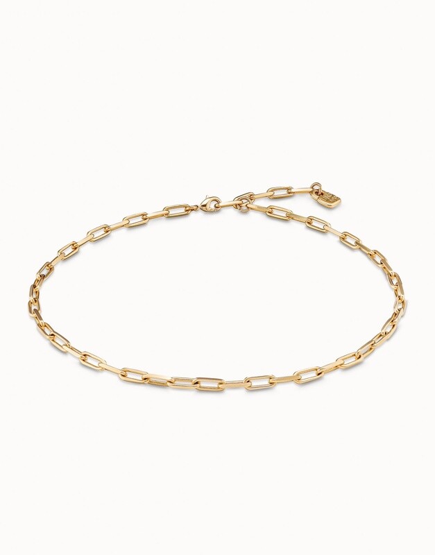 Cadena Necklace