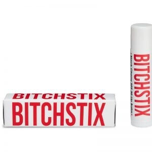 BitchStix, Description: Black cherry