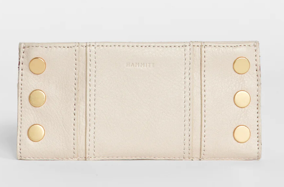 Chateau Cream/Brushed Gold