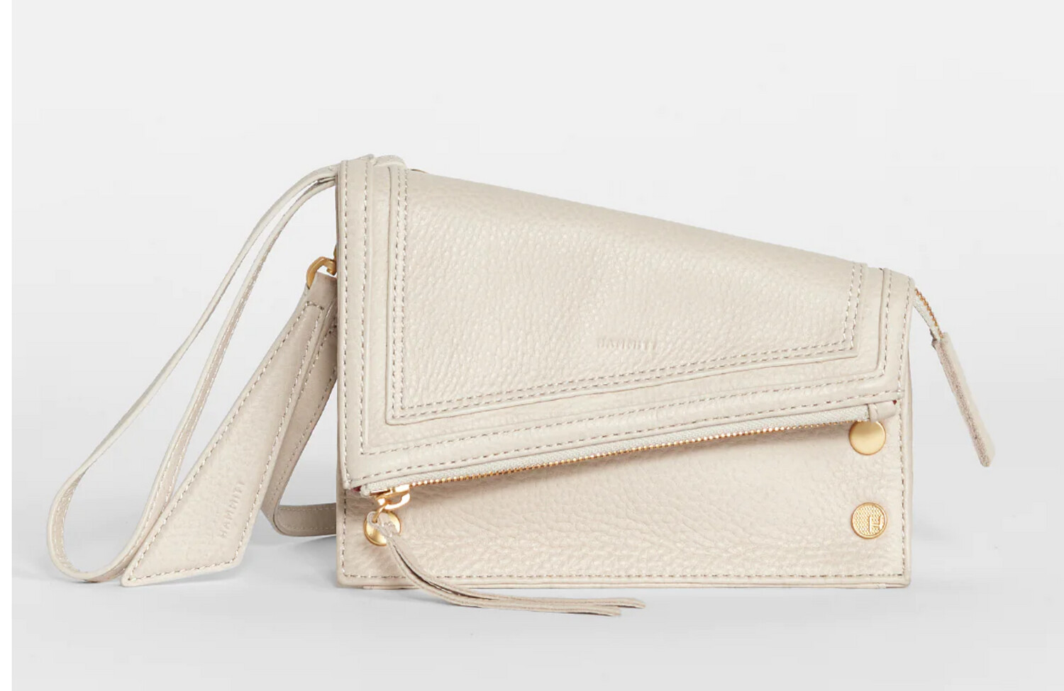 Curtis  Chateau Cream/Brushed Gold