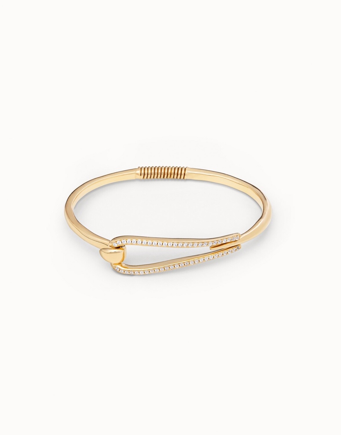 Bracelet Prosperity Topaz, Colour: Gold