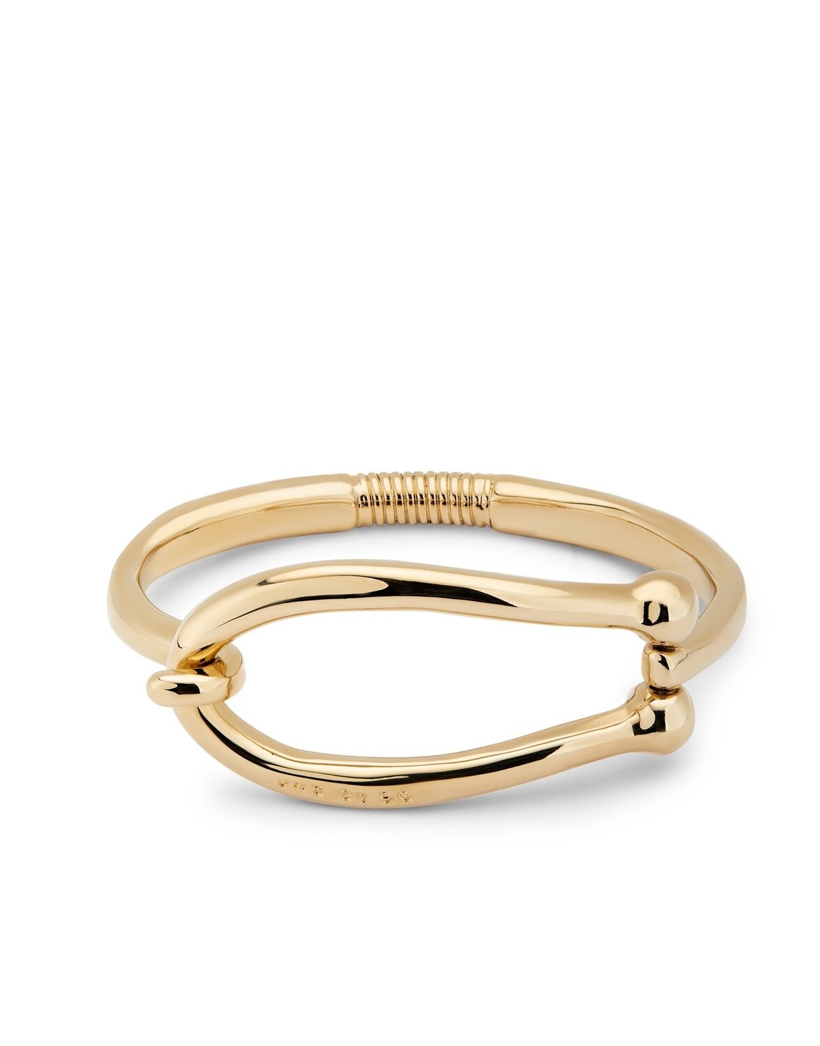 Teen Bracelet, Colour: Gold