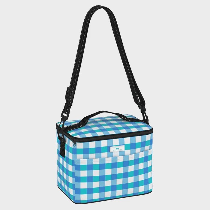 Ferris Cooler Lunch Box, Description: Friend of Dorothy